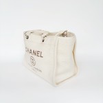 Chanel Coco Beach Tote